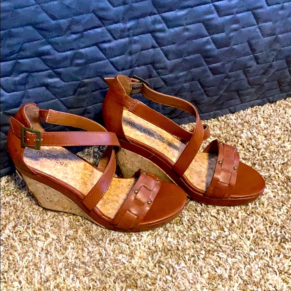 Wedges